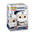 Cowboys Santa Funko Pop!