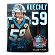 Panthers Luke Kuechly Rally Towel