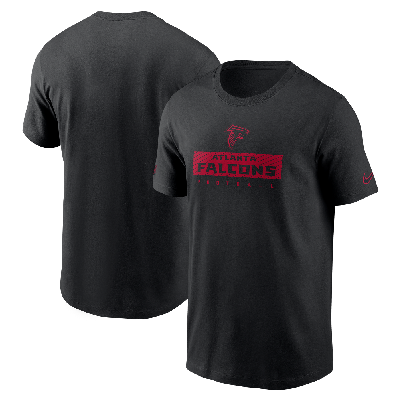 Falcons Nike Team Issue T-Shirt 2024