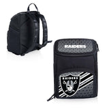 Raiders PTX 2.0 Tarana Recycled Backpack Cooler