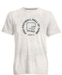 Hall of Fame Camp David Old Helmet Logo Go To T-Shirt