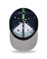 Seahawks 2026 New Era Men's 9FIFTY Draft Hat