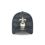 Saints Men's New Era 2024 39THIRTY Sideline Hat