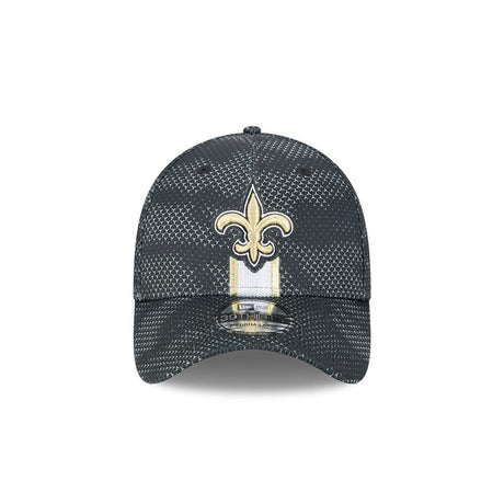 Saints Men's New Era 2024 39THIRTY Sideline Hat