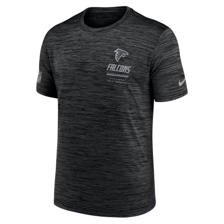 Falcons 2026 Nike Men's Team Issue Velocity T-Shirt