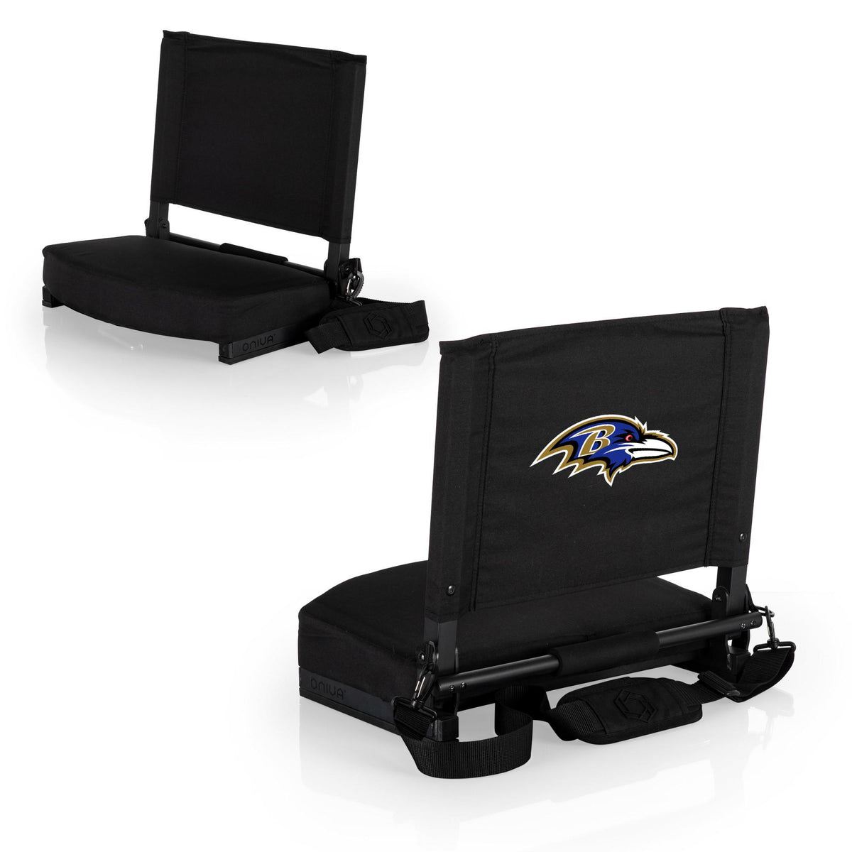 Ravens Gridiron Stadium Seat
