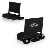Ravens Gridiron Stadium Seat