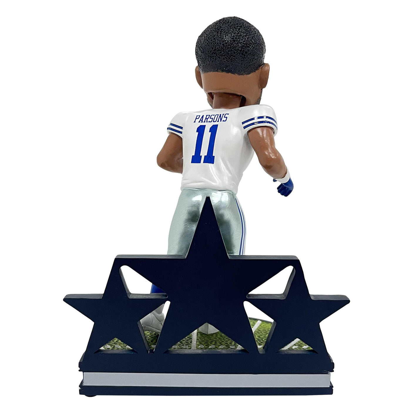 Micah Parsons Superstar Bobblehead