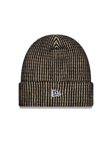 Saints 2026 New Era Men's Sideline Cold Weather Knit Pro Football Hall of Fame