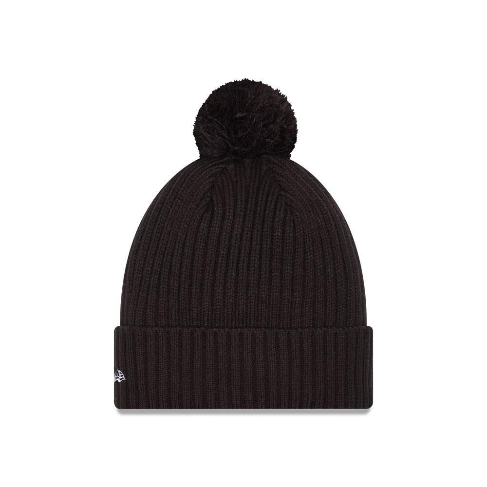Steelers 2025 Men's New Era Property Knit