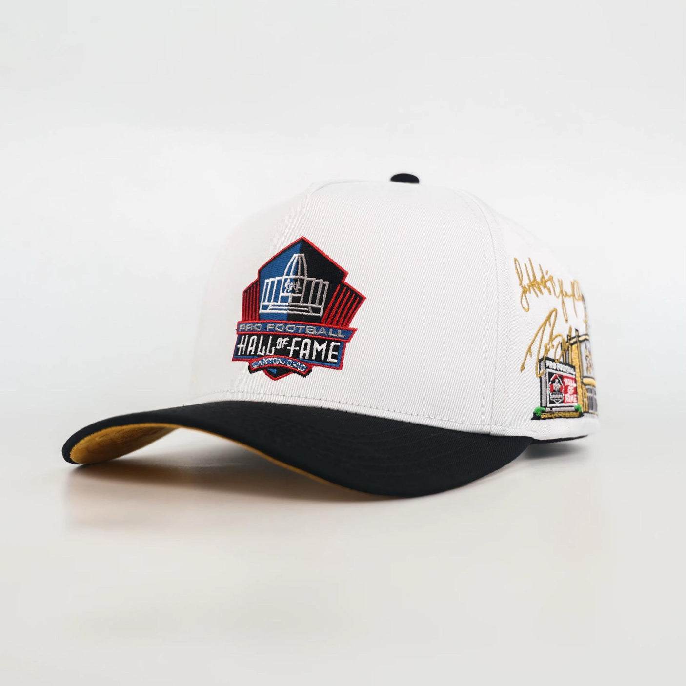 Hall of Fame Class of 2026 Signature Hat