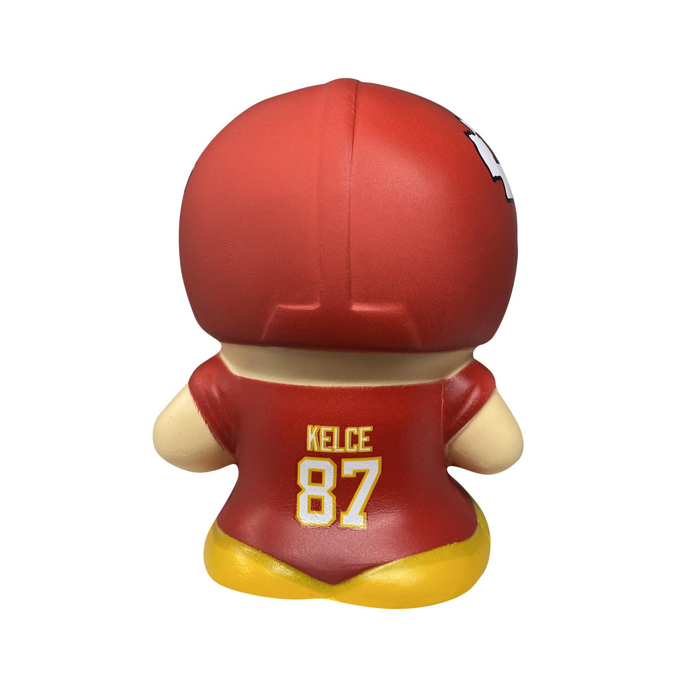 Jumbo Squeezy Player- Travis Kelce