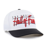 Hall of Fame 2026 '47 Brand Men's Condor Hitch Hat