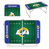 Rams Concert Table Mini Portable Table