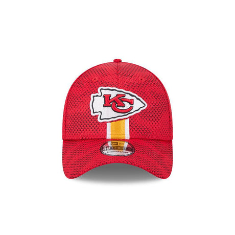 Chiefs Men's New Era 2024 39THIRTY Sideline Hat