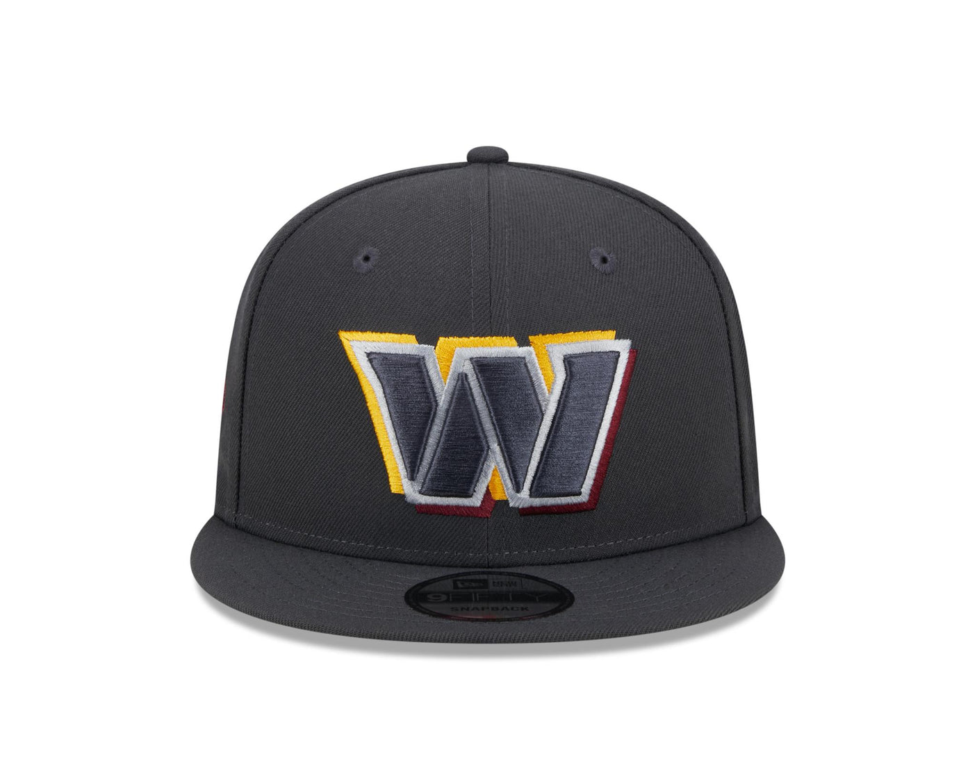 Commanders 2024 New Era 9FIFTY® Draft Hat