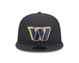 Commanders 2024 New Era 9FIFTY® Draft Hat