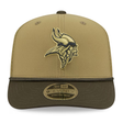 Vikings 2025 New Era Men's 9SEVENTY Salute to Service Hat