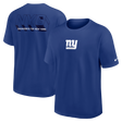 Giants 2025 Nike Men's Essential Heavy Max T-Shirt