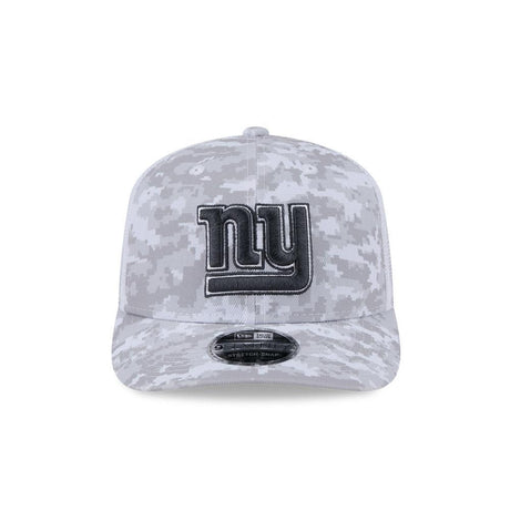 Giants 2024 New Era Men's Salute to Service 9SEVENTY Hat