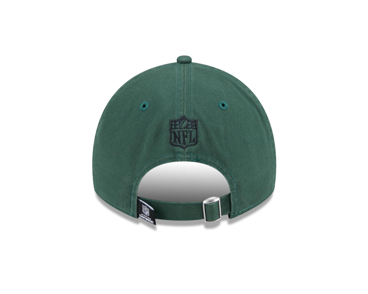 Packers 2024 New Era Inspire Change 9TWENTY Hat