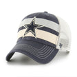 Cowboys Men's '47 Clubhouse Boon Clean Up Hat