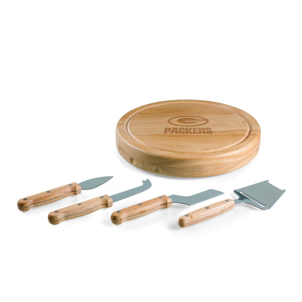 Packers Circo Cheese Board
