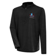 Hall of Fame Tidy 1/4 Zip Long Sleeve Hoodie