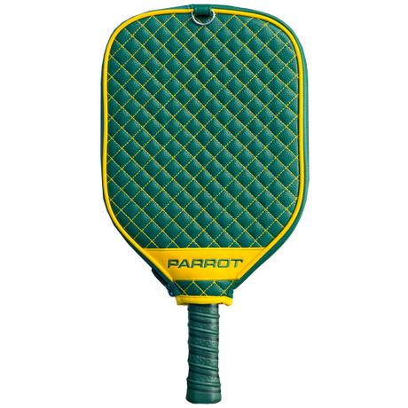 Packers Quilted Pickleball Paddle Cover