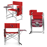 Cardinals Sports Chair