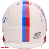 Titans 2026 Retro Mini Speed Helmet