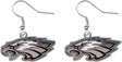 Eagles Wire Earring