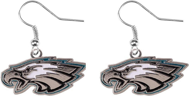 Eagles Wire Earring