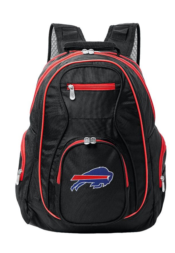 Bills MOJO 19'' Premium Laptop Backpack