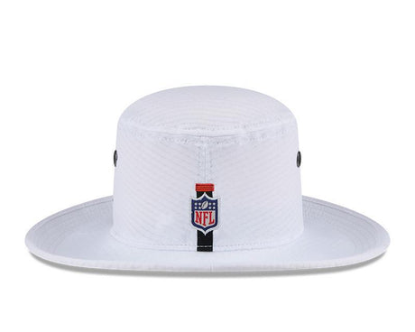 Bengals 2024 New Era® Training Camp Panama Hat