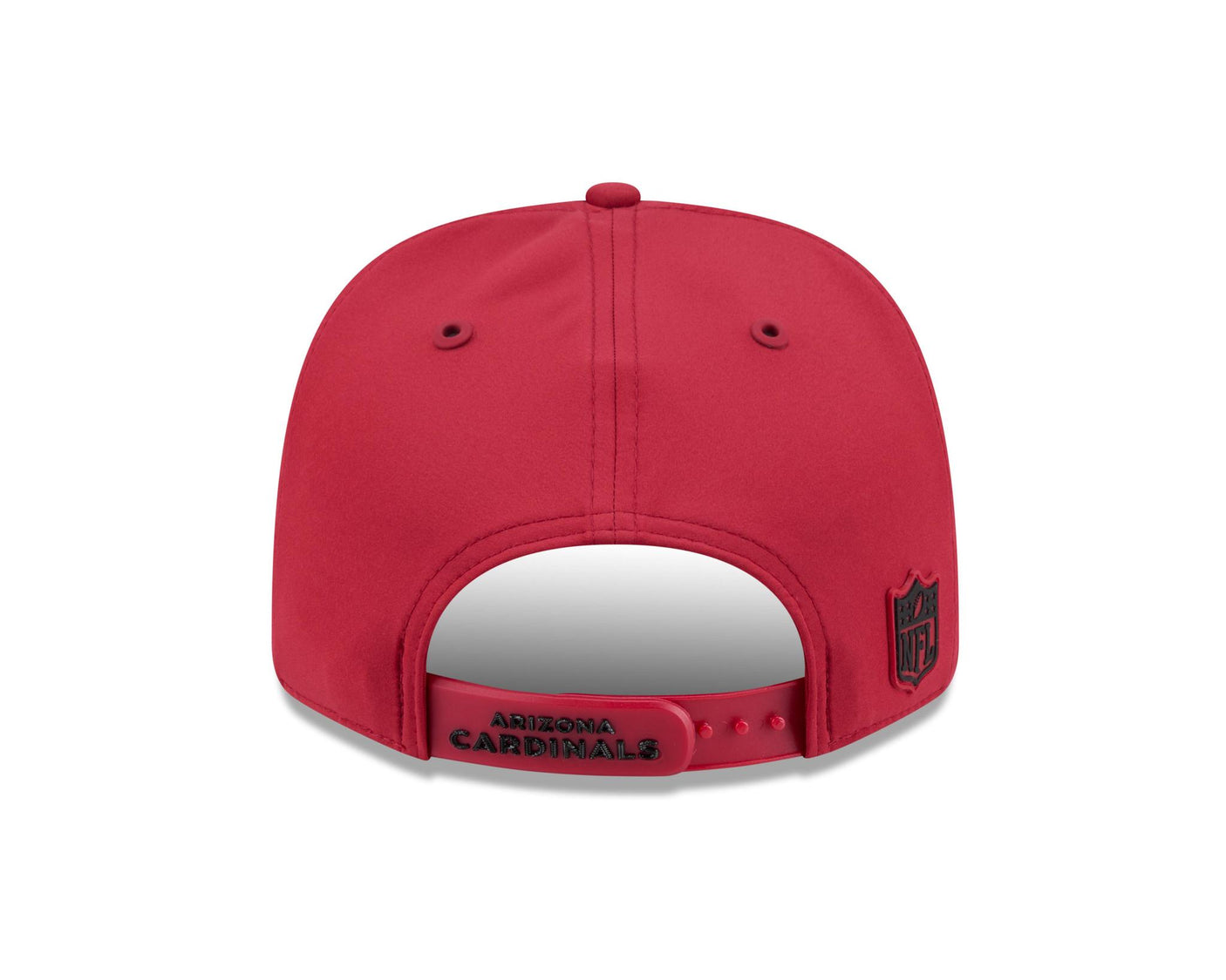 Cardinals 2026 New Era Men's 9SEVENTY Stretch Snap Sideline Hat