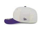 Vikings 2026 New Era® 9SEVENTY Training Camp Hat Pro Football Hall of Fame