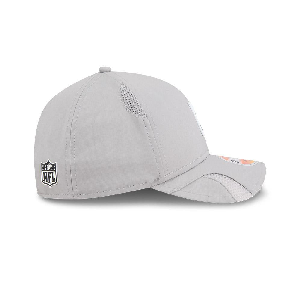 Ravens 2025 New Era Men's Sideline 9FORTY M-Crown Color Way Hat