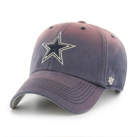 Cowboys Men's '47 Dusted Clean Up Hat