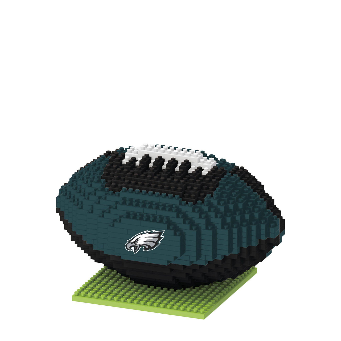 Eagles 3D Brxlz Football