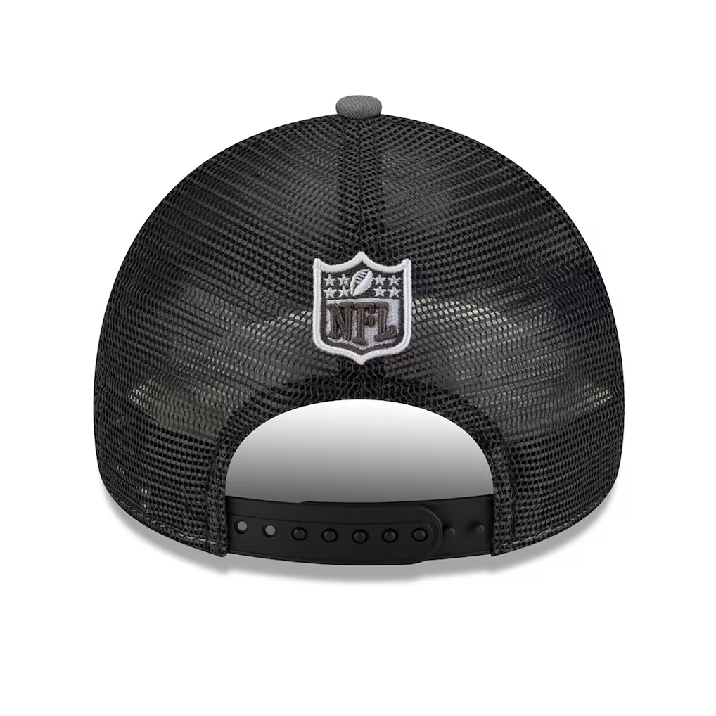 Seahawks 2026 New Era Men's NFC Super Bowl LX (60) Participation Hat