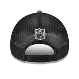 Seahawks 2026 New Era Men's NFC Super Bowl LX (60) Participation Hat