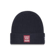 Commanders 2025 Men's New Era Sideline Knit