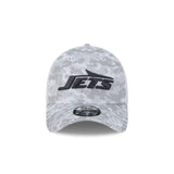 Jets 2024 New Era Men's Salute to Service 39THIRTY Hat