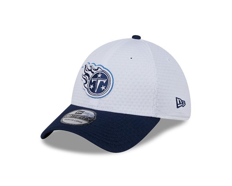 New era titans hat deals