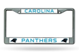 Panthers License Plate Frame