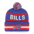 Bills 2024 '47 Brand Bering Cuff Knit