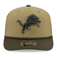 Lions 2025 New Era Men's 9SEVENTY Salute to Service Hat