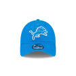 Lions 2025 New Era Men's 9TWENTY Core Classic Hat