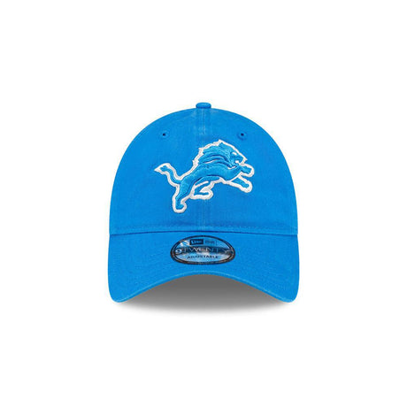 Lions 2025 New Era Men's 9TWENTY Core Classic Hat